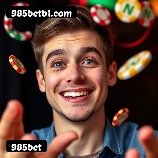 Baixar 985bet Android
