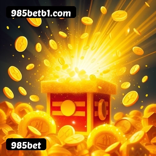 Qualificar VIP 985bet