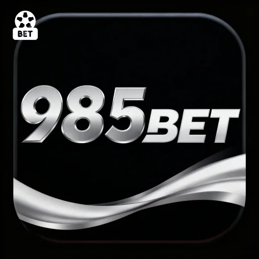 Logo da 985bet