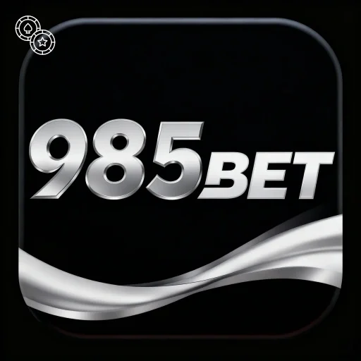 Logo da 985bet