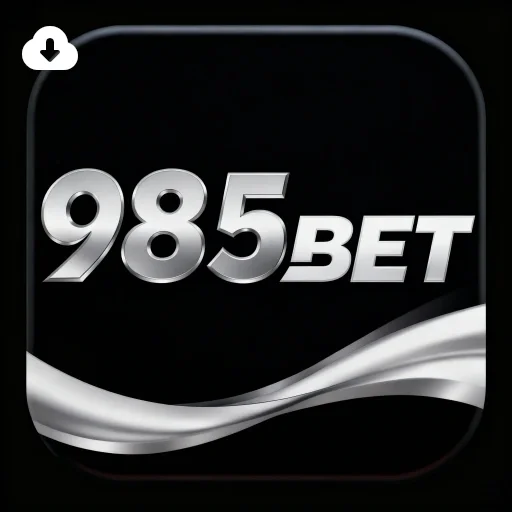 Logo da 985bet