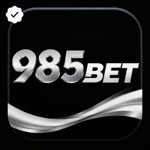Logo da 985bet