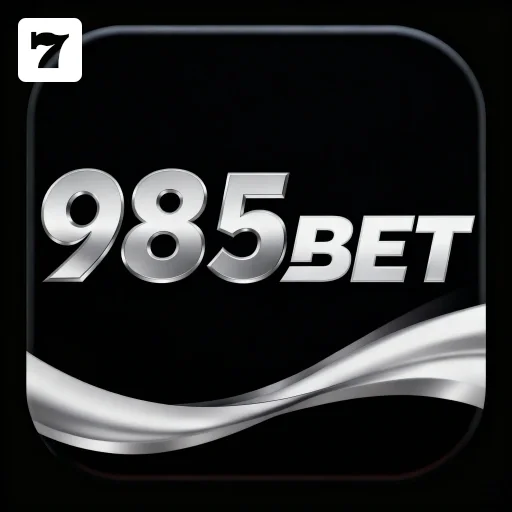 Logo da 985bet