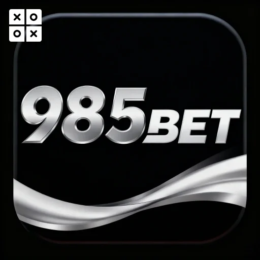 Logo da 985bet