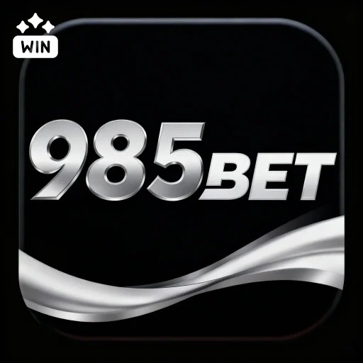 Logo da 985bet