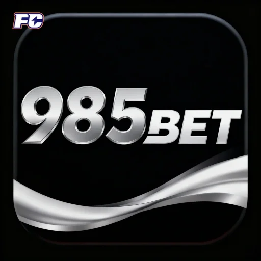 Logo da 985bet