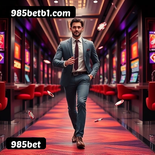APK 985bet Android