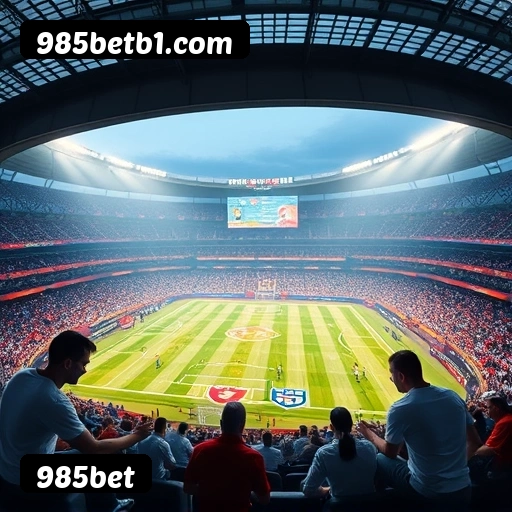 Dicas de slots 985bet