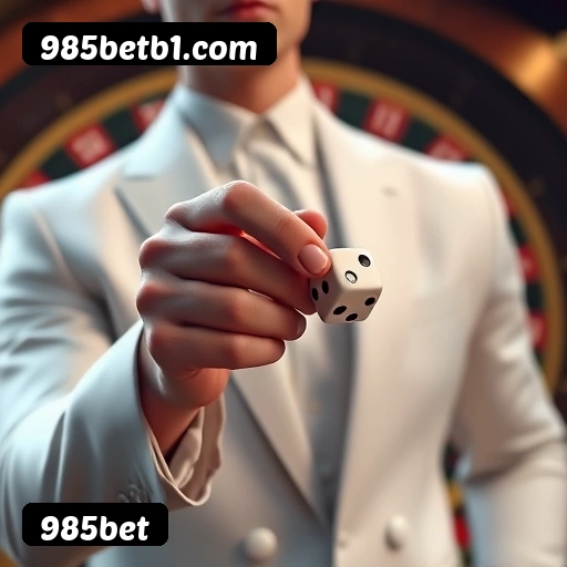 Jogos de slot online na 985bet
