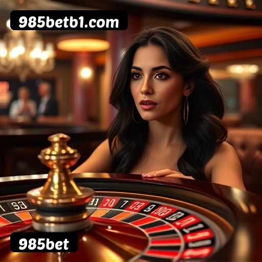 Slots desktop 985bet